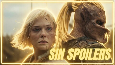 🇪🇸 Predator Badlands Tierras Salvajes Sin Spoilers iCon A5 Avión Privado Español Espanol