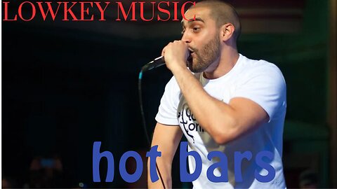 "Lowkey’s Music Blew My Mind! (Reaction)