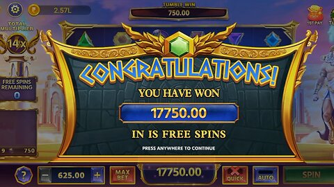 Gates of olympus 1000 Game ₹17k Win 💰 Earn money game 🤑 New Games Teen Patti
