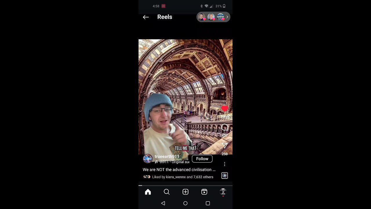 Something Doesn't Add Up