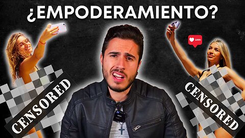 MUJERES ADICTAS A LA VALIDACIÓN: LA DURA VERDAD.