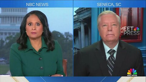 Do you think it's appropriate for the president to direct his attorney general to indict whoever