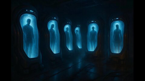 Can science really freeze the human body for future revival?