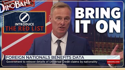 Why Restore Britain Is Ahead Of The Curve