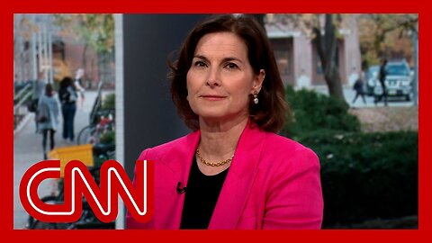 Acting Columbia president explains why they agreed to deal with Trump administration