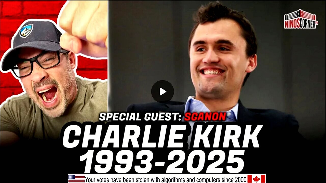 Charlie Kirk Assassination: A Timeline Shift..
