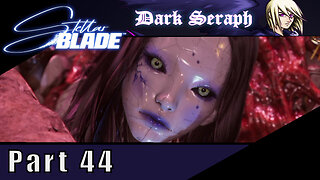 Let's Play, Stellar Blade, Part 44, Karakuri