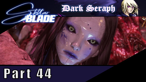 Let's Play, Stellar Blade, Part 44, Karakuri