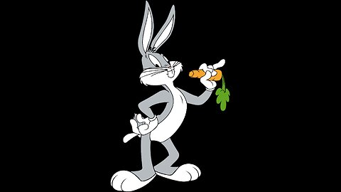 That's all folks