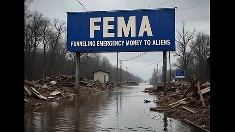 Insane Evil Lefties and Dems Blame Trump for the floods in TX