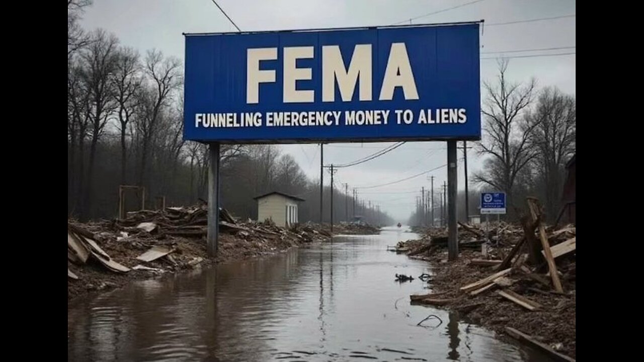 Insane Evil Lefties and Dems Blame Trump for the floods in TX