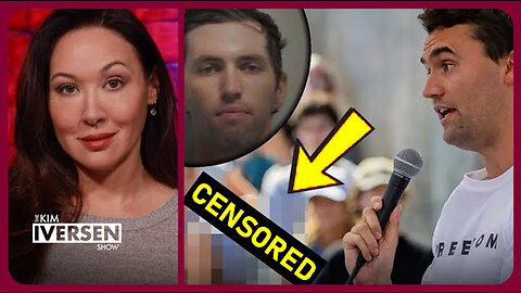 Was There a Second Shooter in the Charlie Kirk Attack?