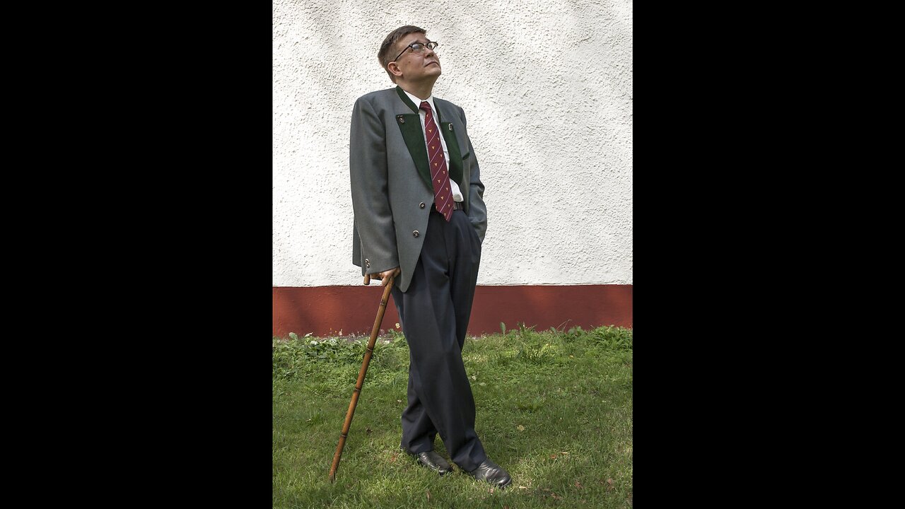 Kai Murros: Modern Revolution