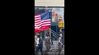 #NYC #NEWYORK #NEWYORKCITY #FAFO #Riots #Military #PATRIOTS #MARINES