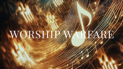 WWW | April 30, 2025 | Worship Warfare