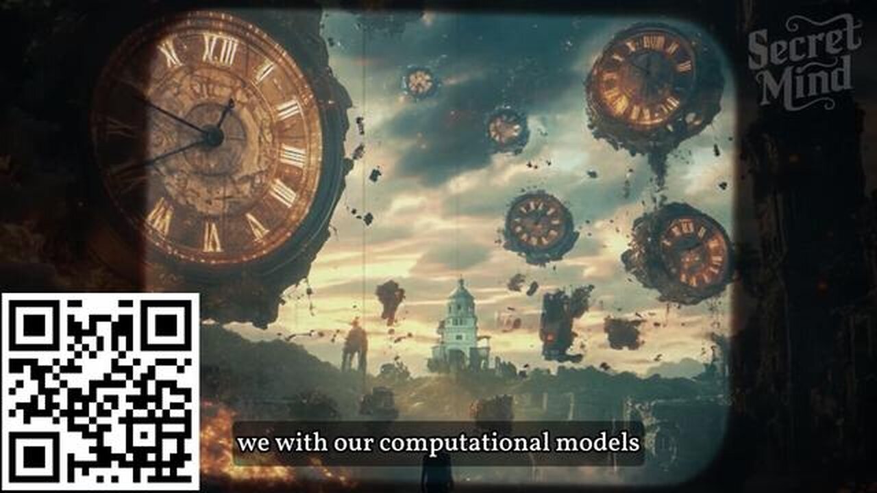 "Unveiling the Geometry of Collapse: The Hidden Force Toppling ...