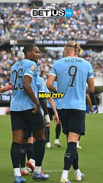 Man City vs Al Hilal Picks: Easy $$$ or Trap Game? 🧠⚽