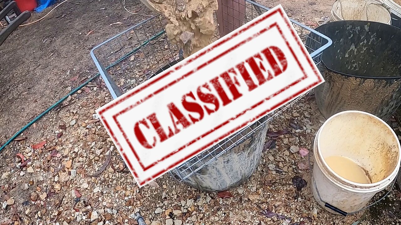 Classified