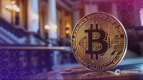 Michigan Lawmakers Introduce Four New Bills Targeting Crypto Regulation