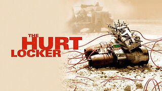 The Hurt Locker - Official Trailer | Jeremy Renner, Anthony Mackie