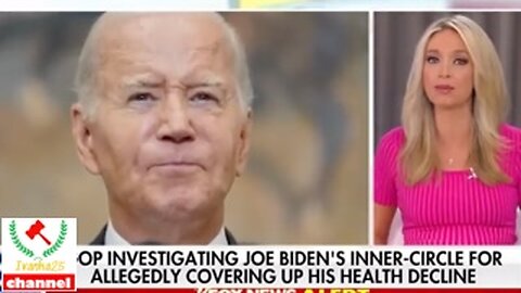 🚨 Tomi calls out GOP: Time to stop being nice about this || @Ivanka25