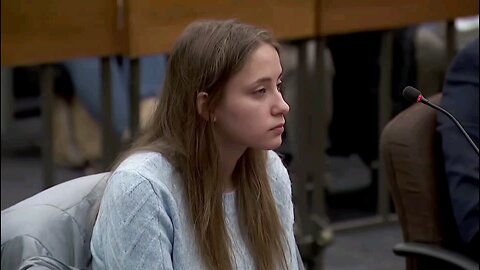 Mackenzie Rose Lene Sentenced • Reckless Driving Killing Her Passenger/Fleeing the Scene • SENTENCES