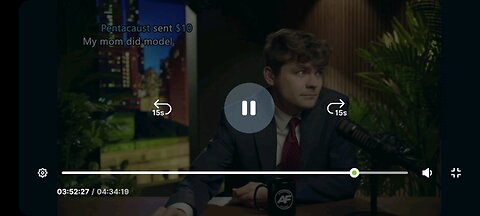 Nick Fuentes: Model UN
