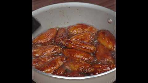 ALITAS DE POLLO