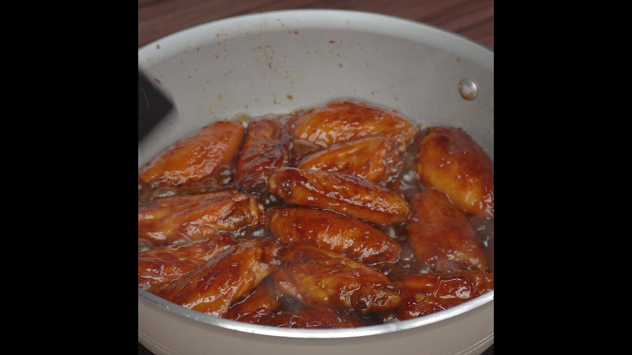 ALITAS DE POLLO