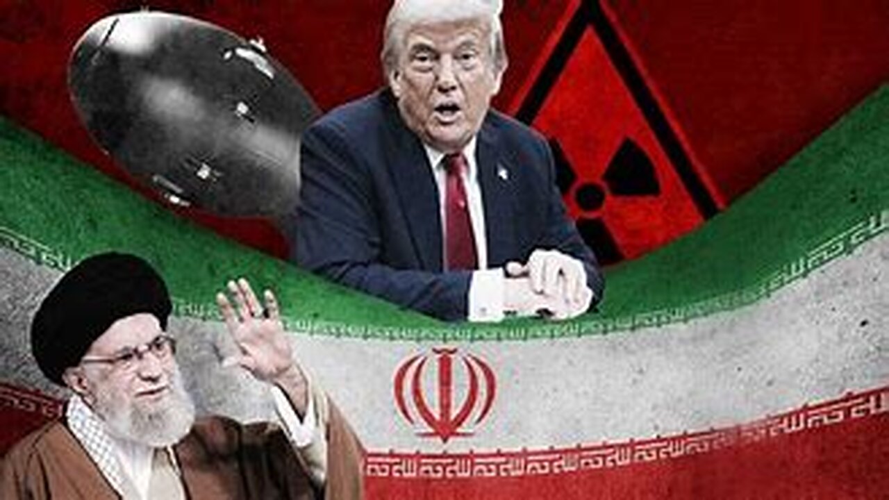 Trump's Provocative Move: U.S. Risks Total Defeat in War with Iran | Interview with Mohammad Marandi