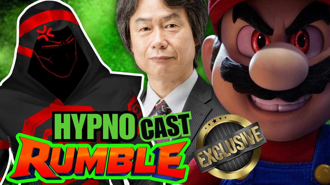 Nintendo Tells Fans To SHUT THE F*CK UP | Company DEMANDS You ACCEPT HIGHER PRICES | Hypnocast