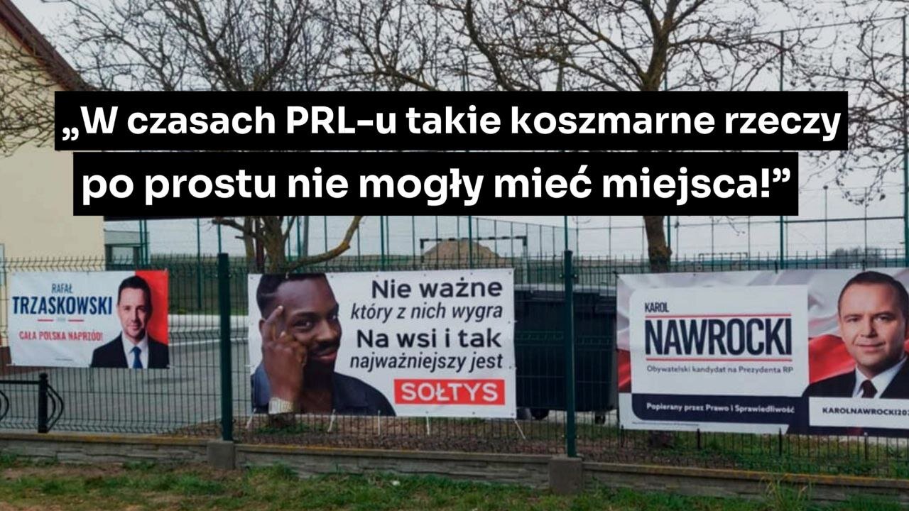 Ostatnie debaty telewizyjne - wrażenia eksperta z Mińska | Białoruska wizja