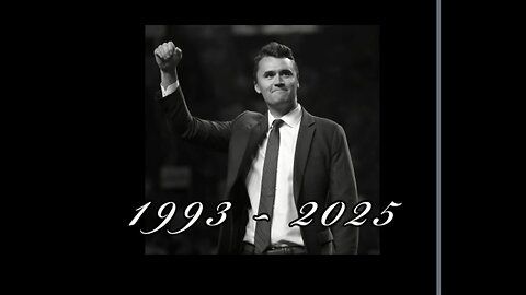 For Charlie