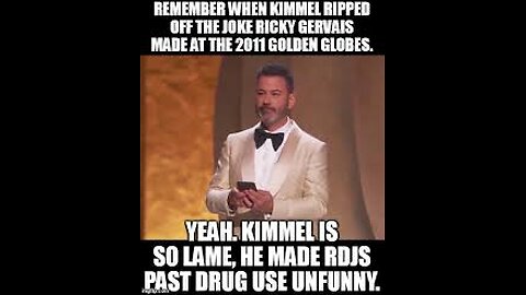 Monday Memes Mocks Jimmy Kimmel!