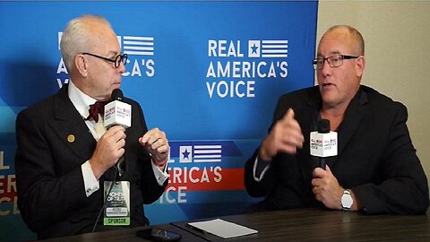 Dr Pierre Kory Explains Trump’s Medicare HSA CASH To Individual's Suggestion 11/15/25