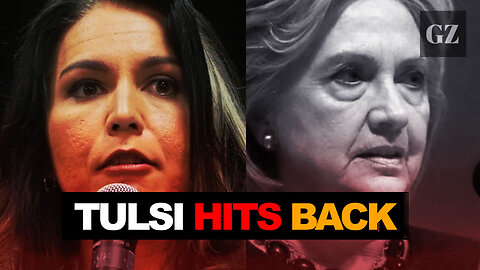New Russiagate release: Russia held damaging info on Hillary