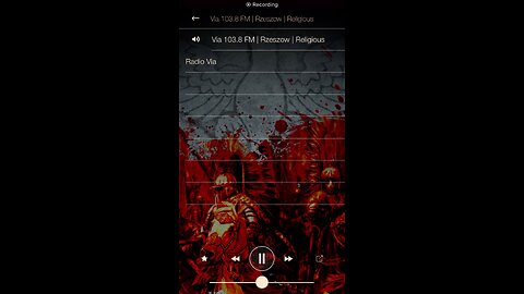 In polish Radio Via news : president Nawrocki