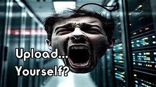 Digital Identity: Will Our Avatars Outlive Our Biological Selves?