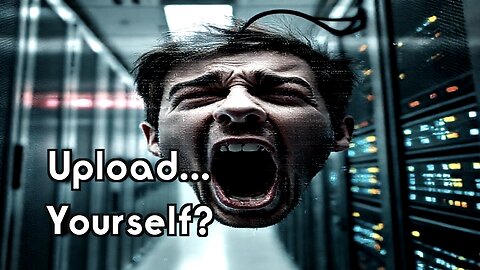 Digital Identity: Will Our Avatars Outlive Our Biological Selves?