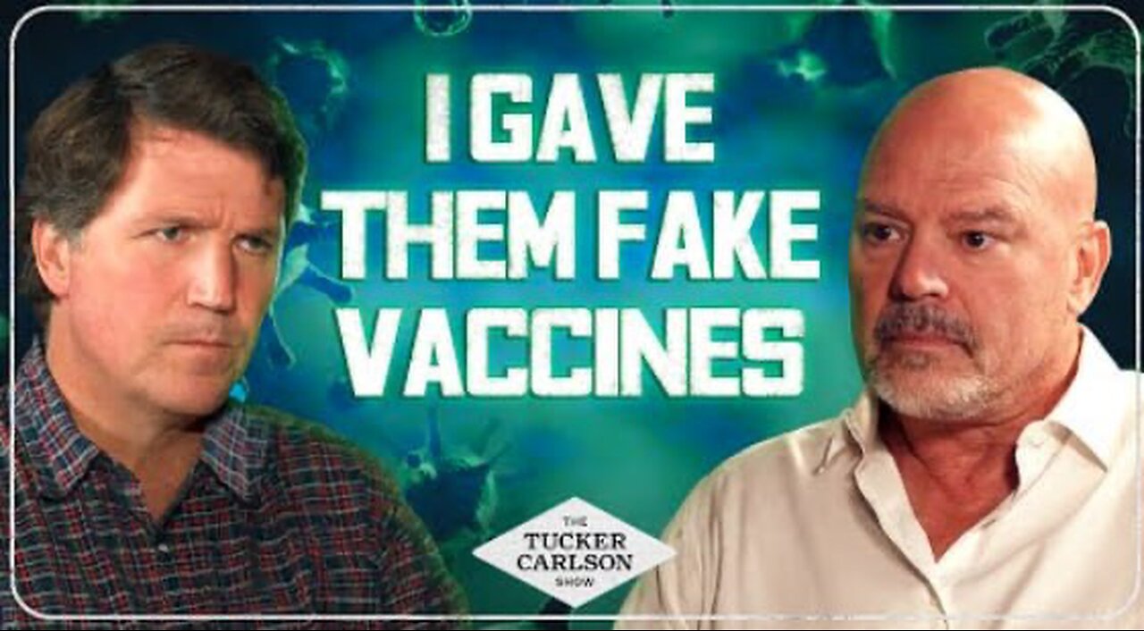 Bill Gates, Truth About Vaccines and Big Pharma’s Plot to Destroy Doctors Who Question ‘The Science’