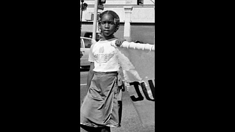 #IUIC #israelunitedinchrist #nathanyel7 #IUICNE #nebraska #Slavery #Prophecy #BHM365 #Blackhistory