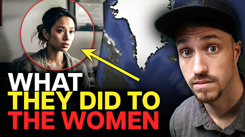 Denmark Forcibly Sterilized Greenland Women.