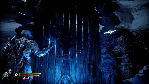 God of War Ragnarök part 110