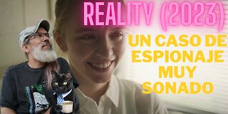 Reality (2023)
