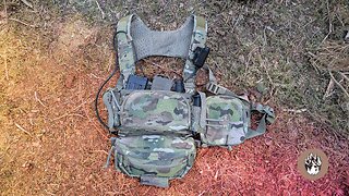 Best Tactical Chest Rig in 2025 - Agilite Reaper Deep Dive