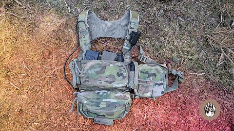 Best Tactical Chest Rig in 2025 - Agilite Reaper Deep Dive