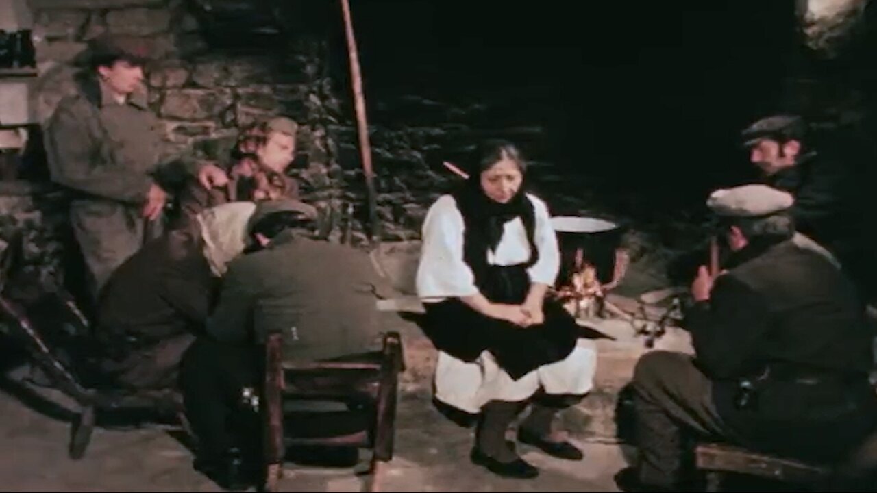 Партизанска песна | Partizanska pesna | Море дојде време | More dojde vreme | Македонски Песни | Makedonski Pesni | Macedonian Songs | Macedonia | Македонија
