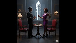 Old Time Radio Retro Wave Music Stream