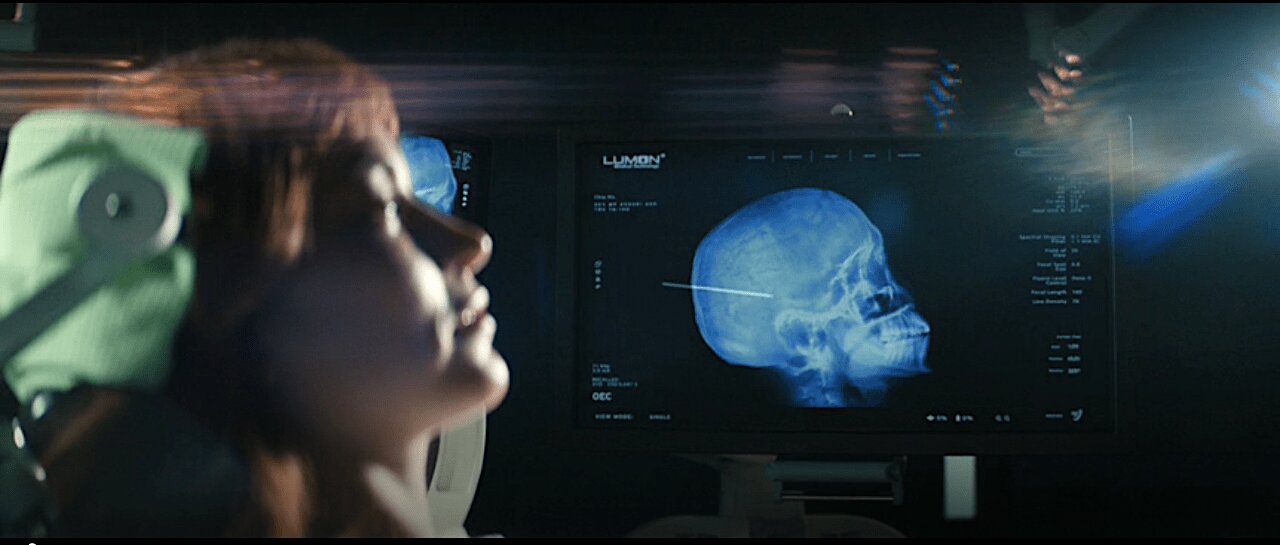 🆘⚠️There is a massive shift in reality: Transhumanism agenda 🤖 Merging humans with machine🚨