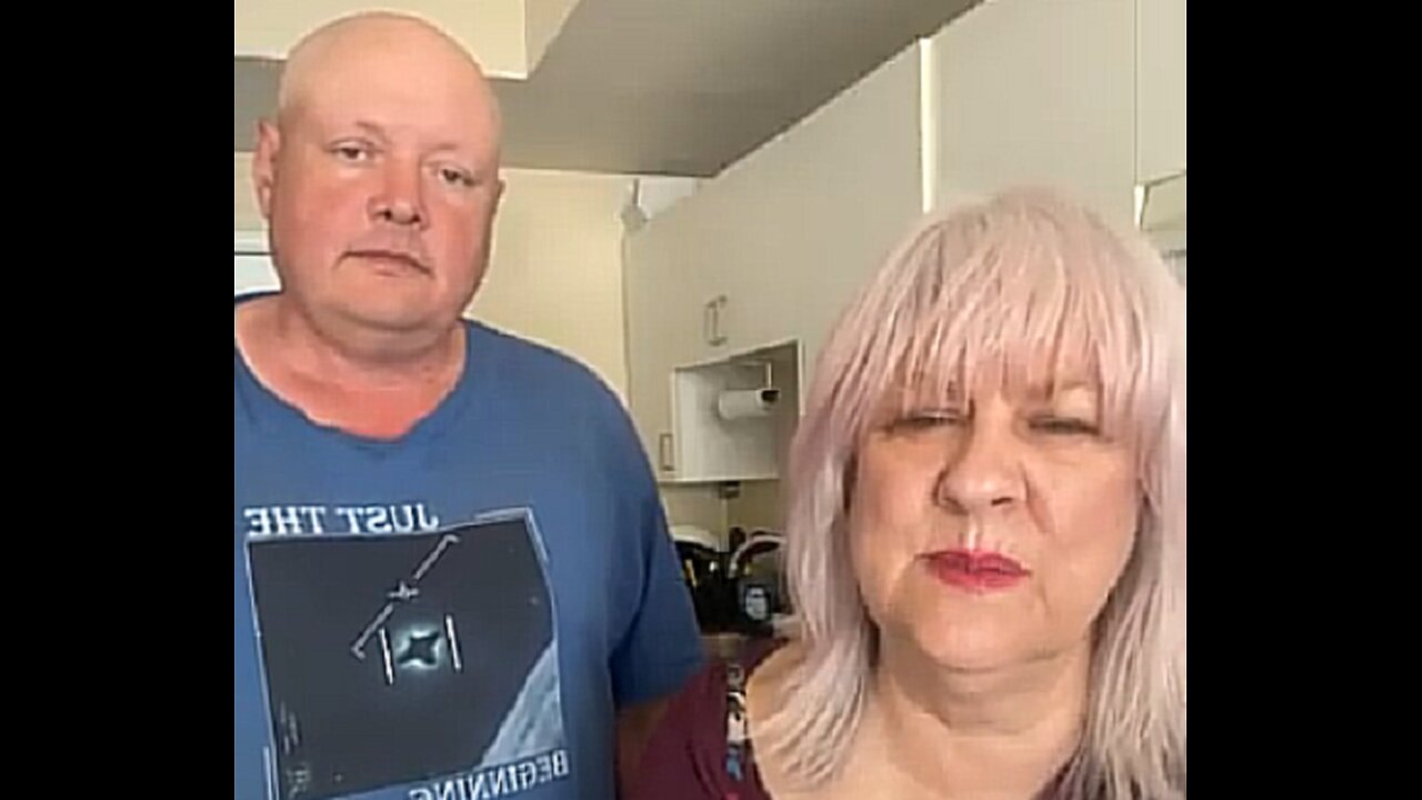 Ben & Tere